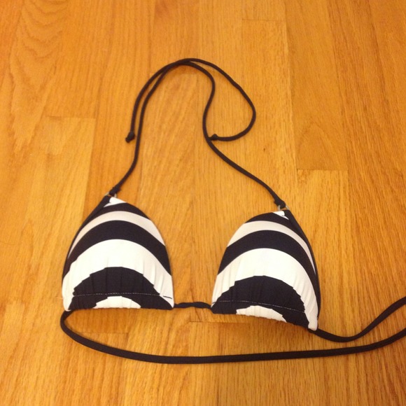 XS Push up bikini GILLY HICKS