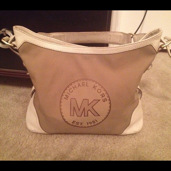 Michael Kors handbag