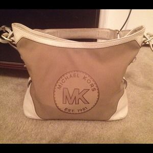Michael Kors handbag