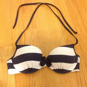 XS Push up bikini GILLY Hicks