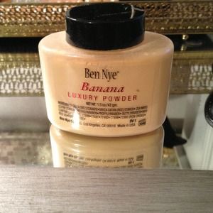 Ben Nye Banana Powder