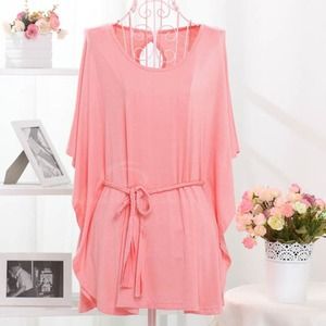 Peachy Keen top. Small. New.