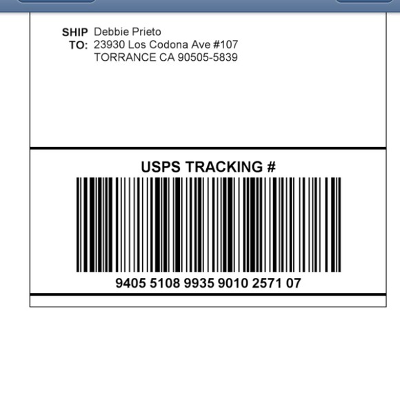 Tracking