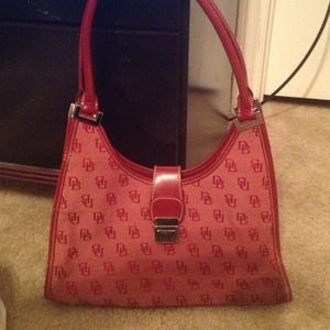 Dooney & Bourke handbag