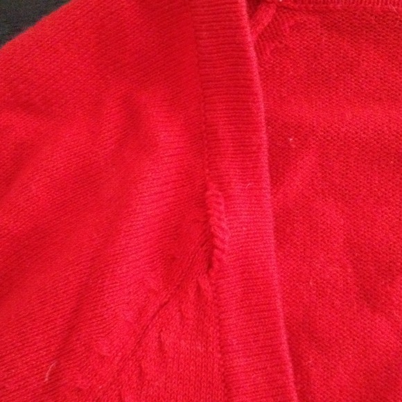 Cardigan. - Picture 2 of 2