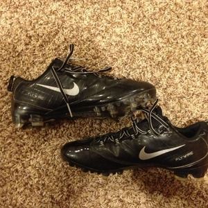 2013 Nike Flywire Cleats