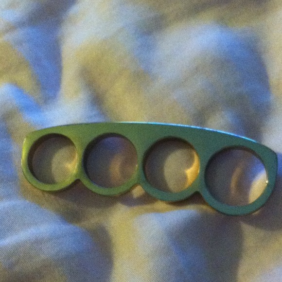 4 Finger Ring