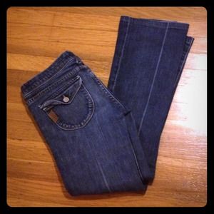 Paige Premium Denin - Pico