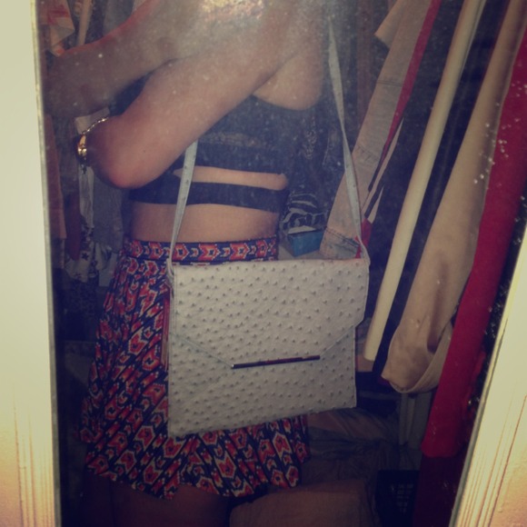 ❌❌bundled❌❌Merona shoulder purse👛👝💄