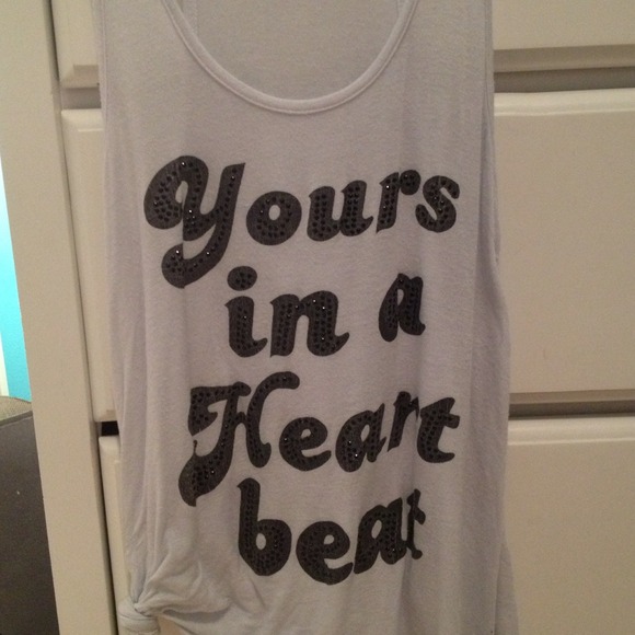 Tank top - Picture 1 of 1