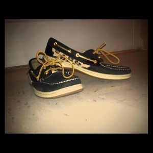 Sperrys