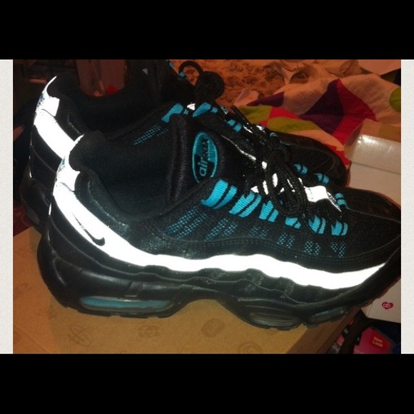 Air max shoes