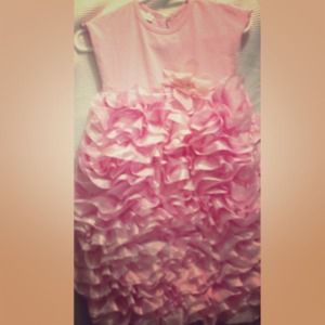 Baby Cach Cach ruffle sac