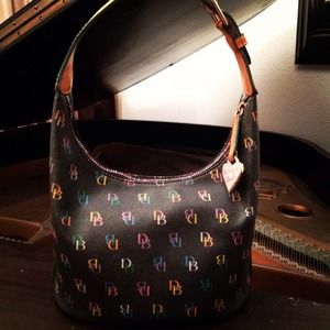 😍Reduced price!!!!!-Dooney & Bourke handbag✨