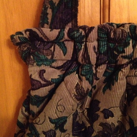 Bundled! Darling Boho Handbag! - Picture 2 of 4