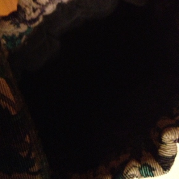 Bundled! Darling Boho Handbag! - Picture 4 of 4