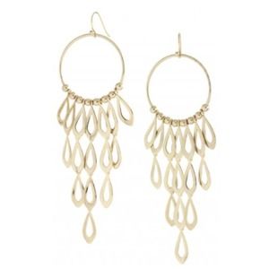 Stella & Dot Tigris Earrings