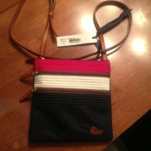 Letter or messenger bag