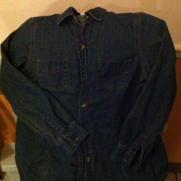 Maternity shirt