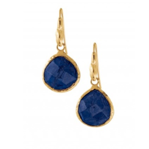 Stella & Dot serenity small drop