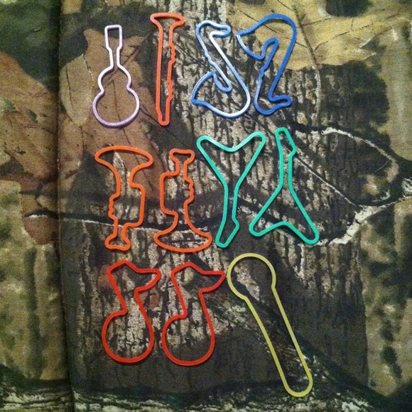Silly bands