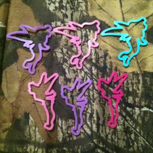 Silly bands