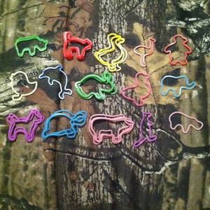 Silly bands