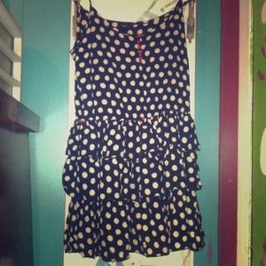 🎉SOLD🎉 Cute vintage like dress!