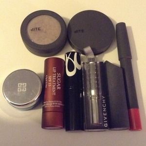 Bundle of lipsticks💄