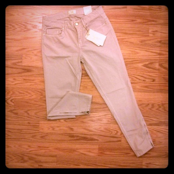 Zara Denim - Zara Basic Denim