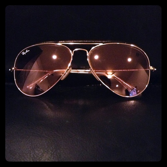 Authentic Ray Ban Glasses 😎