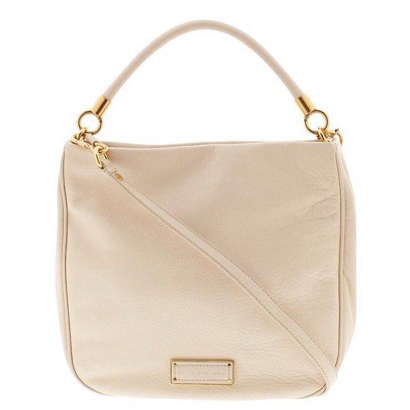 SOLD!! Marc By Marc Jacobs Too Hot To Handle Hobo