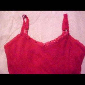 Aeropostale tank top