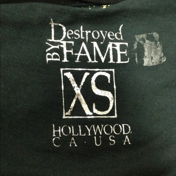 cut out back top - Picture 4 of 4