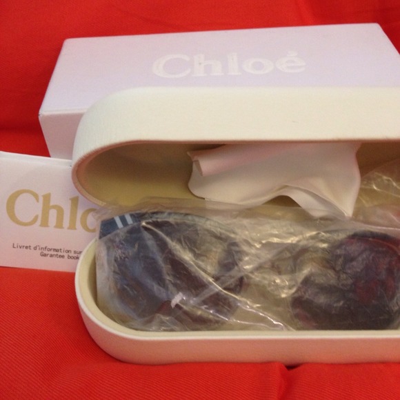 Chole Accessories - Chole sunglass Chole Accessories - Chole sunglass