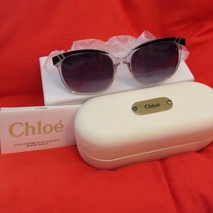 Chole Accessories - Chole sunglass Chole Accessories - Chole sunglass