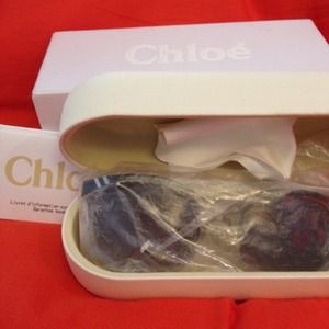Chole Accessories - Chole sunglass Chole Accessories - Chole sunglass