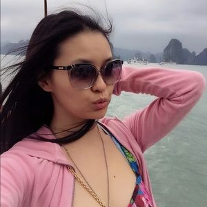 Chole Accessories - Chole sunglass Chole Accessories - Chole sunglass