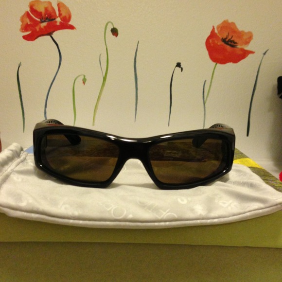 ***SOLD ON EBAY*** SPY Optics Sunglasses men's