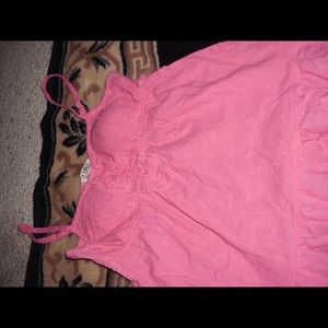 L.e.i. Tank top