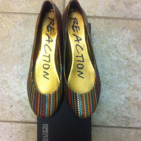 Kenneth Cole Shoes - Kenneth Cole Shoes. Size 6.5