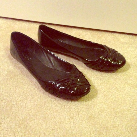 ALDO flats
