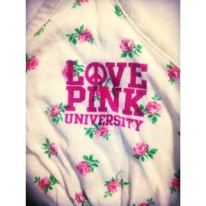 ❤REDUCED❤Victoria's Secret PINK baby-doll dress