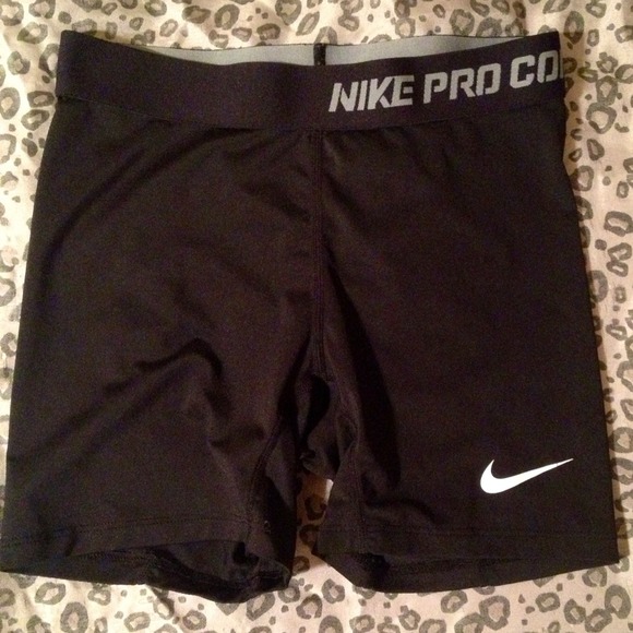 Nike spandex