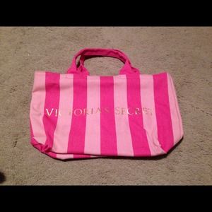 NWT!!!! Victoria's Secret tote