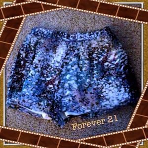 ⛔ Traded ⛔High Waisted Shorts