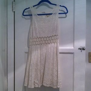 Free people inspired dress BACK UP FOR SALE