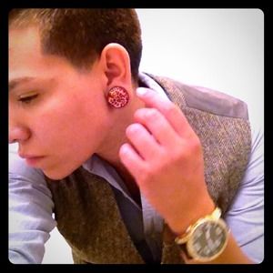 Target men's vest large