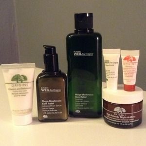 ORIGINS skincare🌱