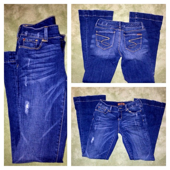 Seven Jeans